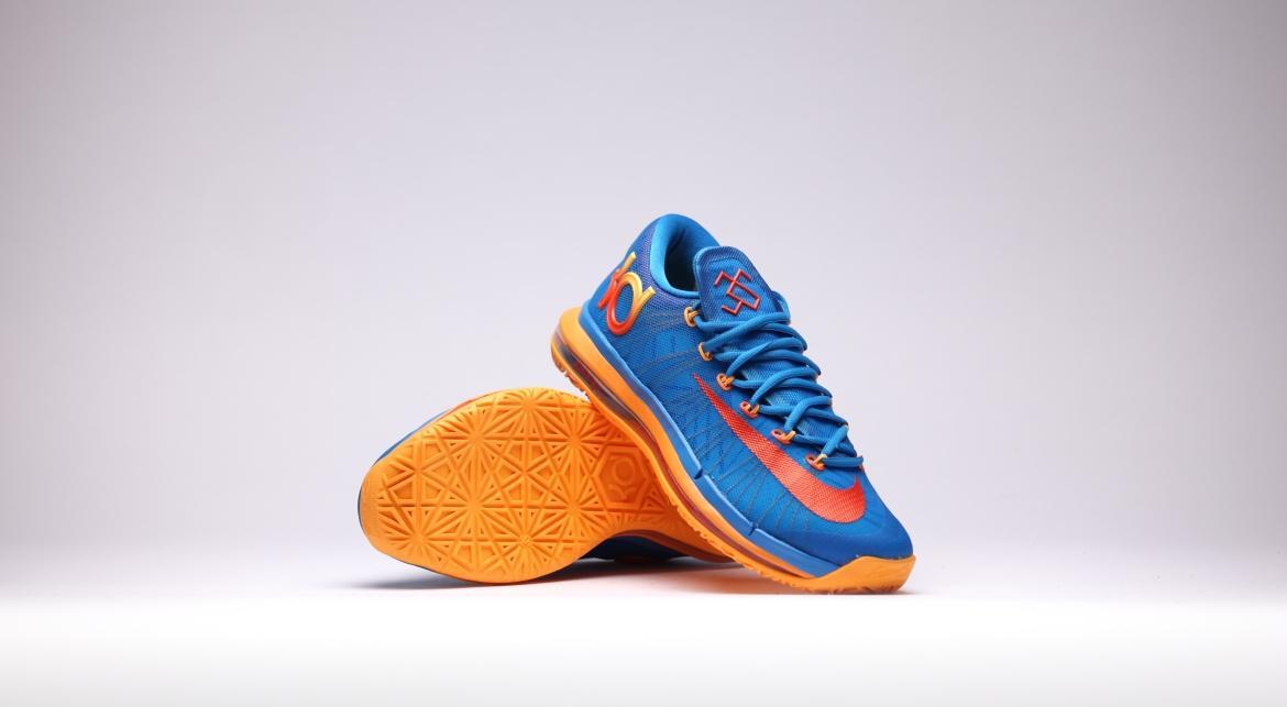 Kd 6 elite best sale